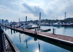 The Oceanfront @ Sentosa Cove (D4), Condominium #520840131